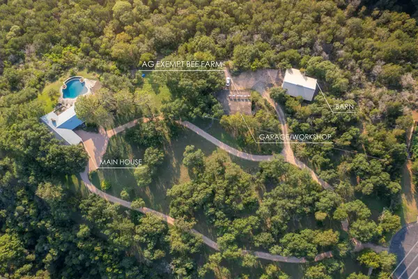 2200 Cerca Viejo Way, Austin, TX 78746