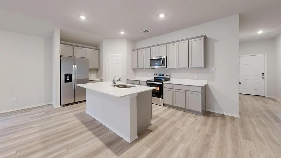 353 Presley Dr, Killeen, TX 76542 - #3