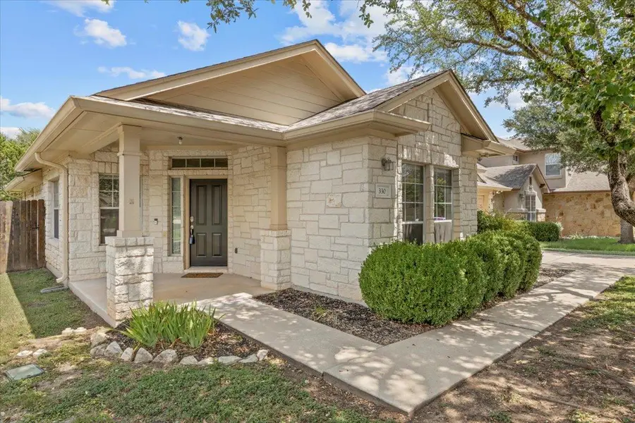 330 Canterbury Dr, Austin, TX 78737 - #3