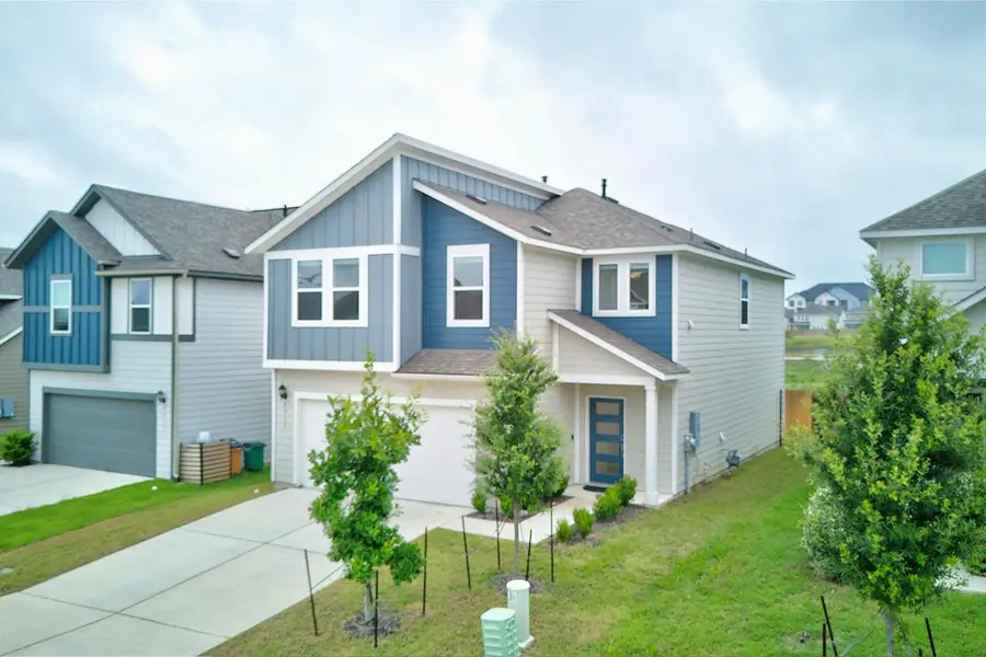 2911 St Regis Dr, Pflugerville, TX 78660 - #3