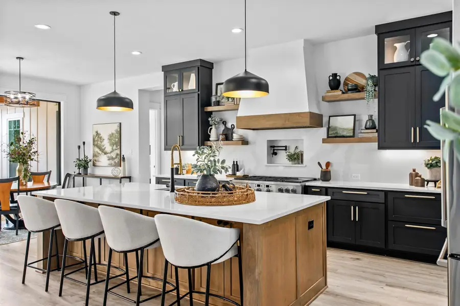 5697 Copper Vista, New Braunfels, TX 78132 - #3