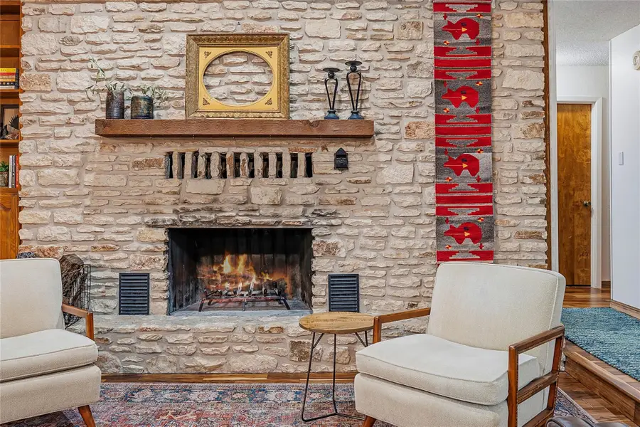 203 Leisurewoods Dr, Buda, TX 78610 - #3