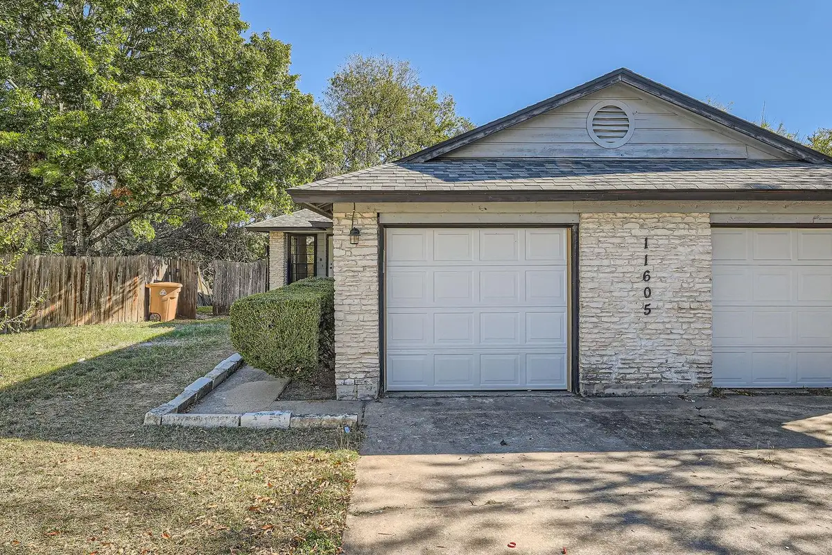 11605 Poplar Cv, Austin, TX 78753 - #1