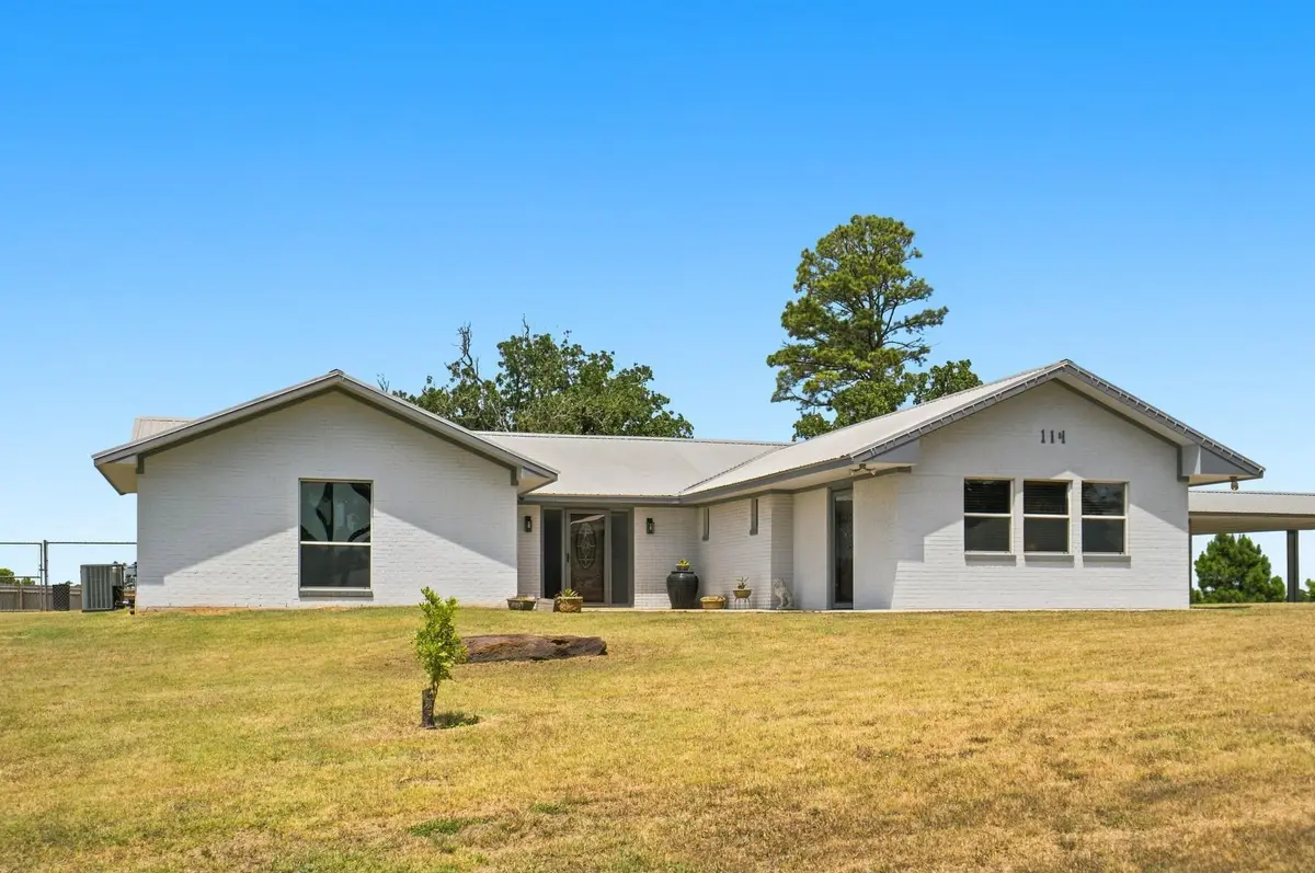 114 Pinedale Dr, Bastrop, TX 78602 - #1