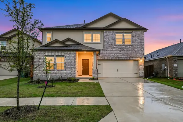 1317 Aquilla Ln, Leander, TX 78641