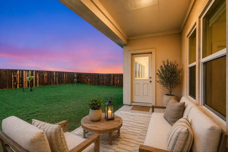 1317 Aquilla Ln, Leander, TX 78641 - #3