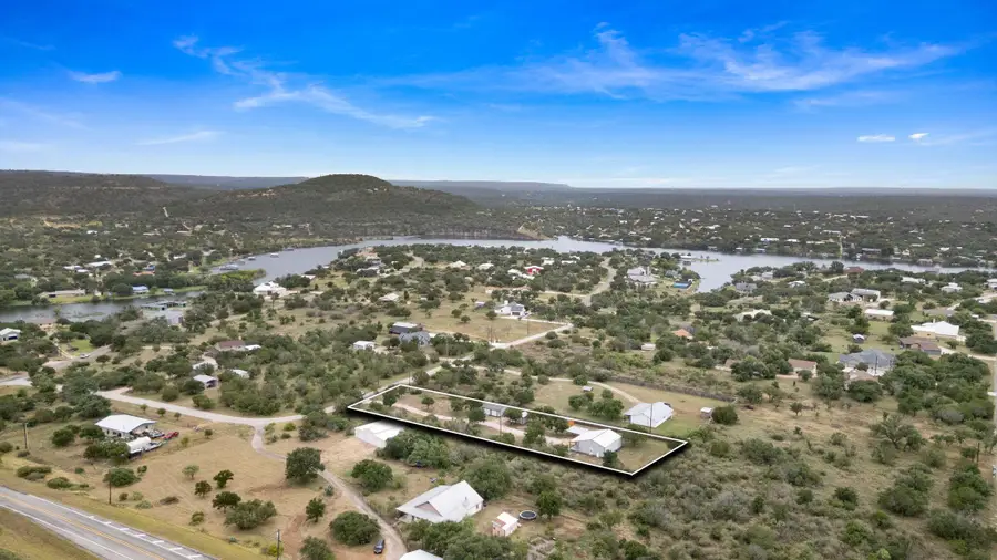 204 Deer Ridge Dr, Burnet, TX 78611 - #2