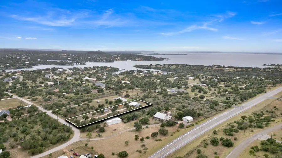 204 Deer Ridge Dr, Burnet, TX 78611 - #3