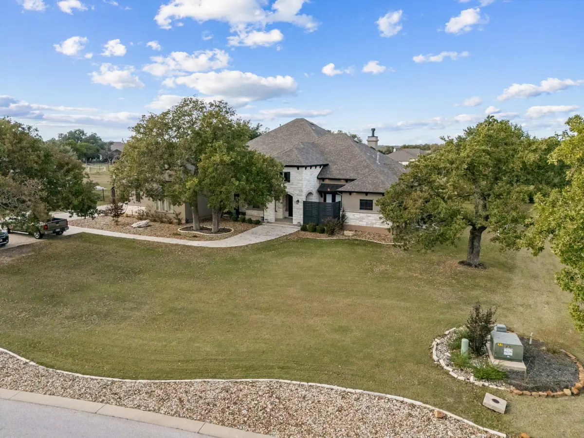 412 Bold Sundown, Liberty Hill, TX 78642 - Image #1