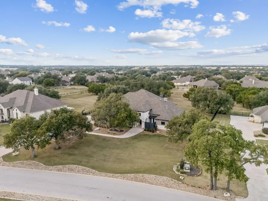 412 Bold Sundown, Liberty Hill, TX 78642 - Image #2