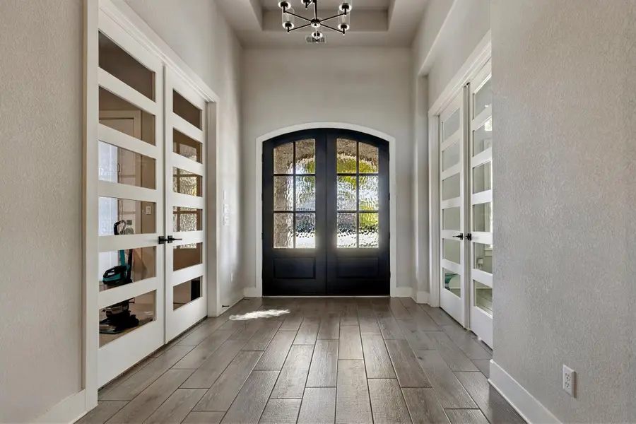 412 Bold Sundown, Liberty Hill, TX 78642 - Image #3