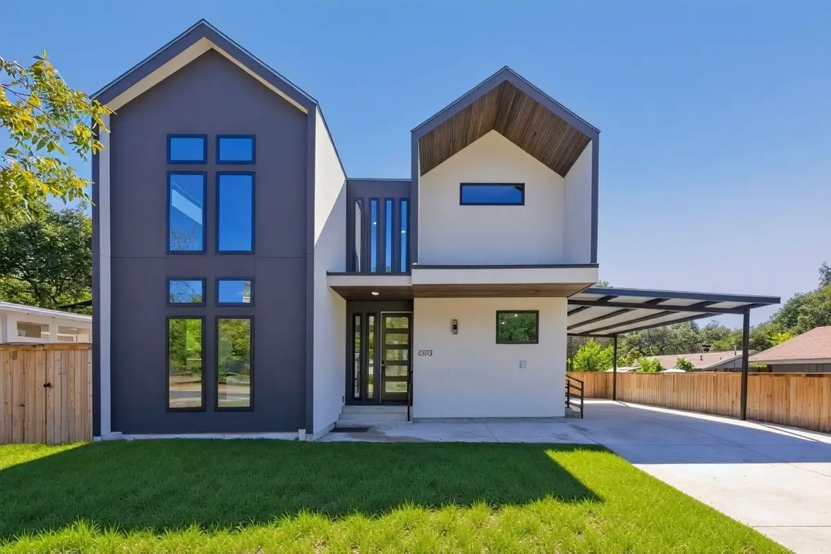 4803 Philco Dr, Austin, TX 78745 - Image #1