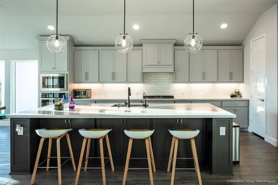 1341 Bryson Ridge Trl, Leander, TX 78641 - #2