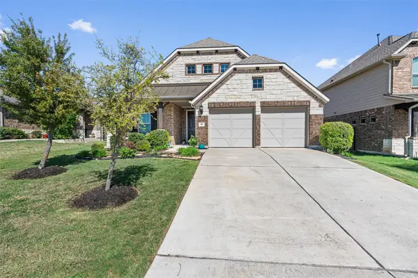 417 Rusk Bluff Ave, Leander, TX 78641