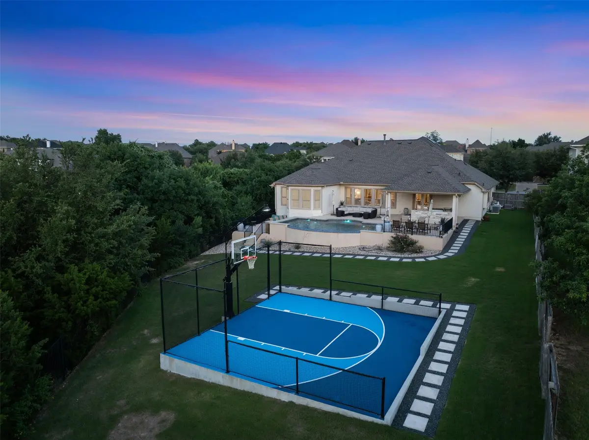 2001 Long Bow Dr, Leander, TX 78641 - #1