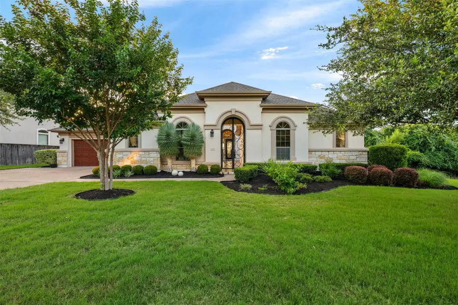 2001 Long Bow Dr, Leander, TX 78641 - #2