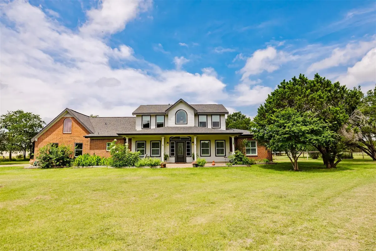 121 Lakewood Trl, Leander, TX 78641 - #1