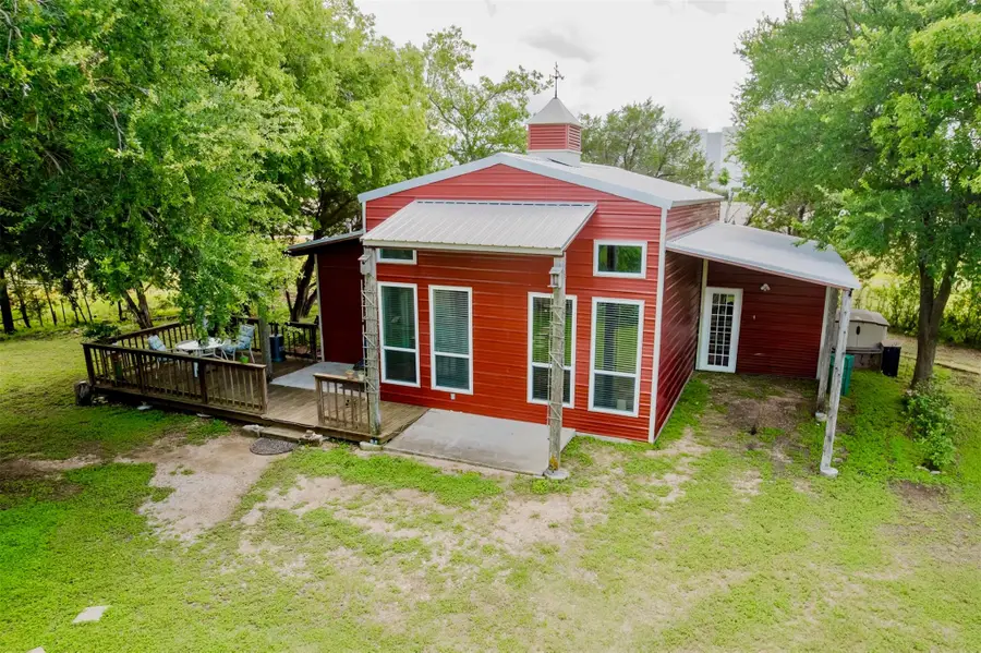 121 Lakewood Trl, Leander, TX 78641 - #3