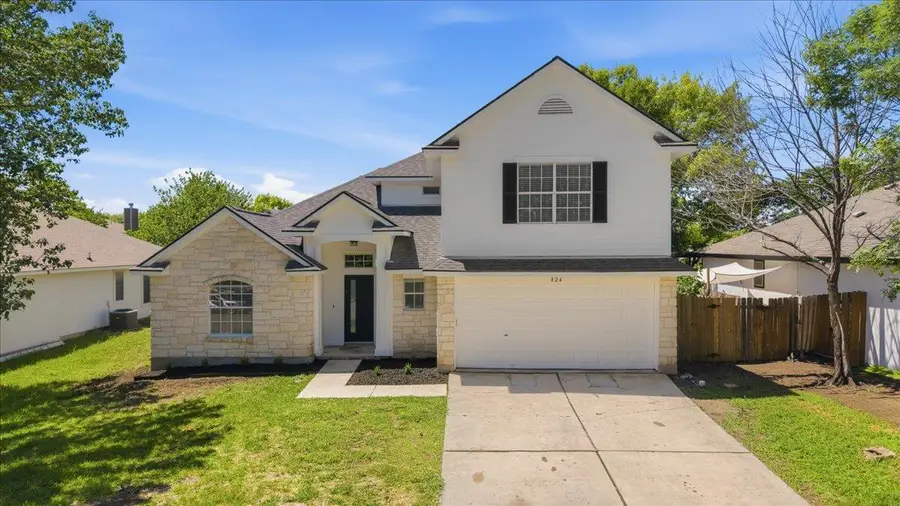 824 Brandi Cir, Kyle, TX 78640 - #2