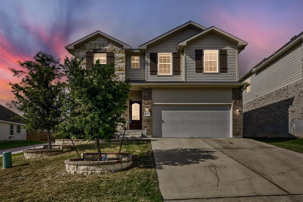 6601 Avila Way, Pflugerville, TX 78660 - #1
