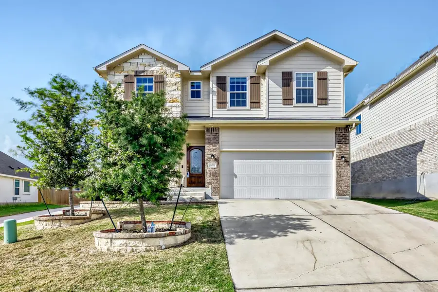 6601 Avila Way, Pflugerville, TX 78660 - #2