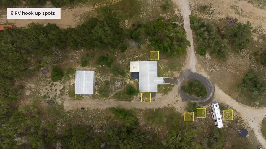 297 Robins Way, Wimberley, TX 78676 - #3