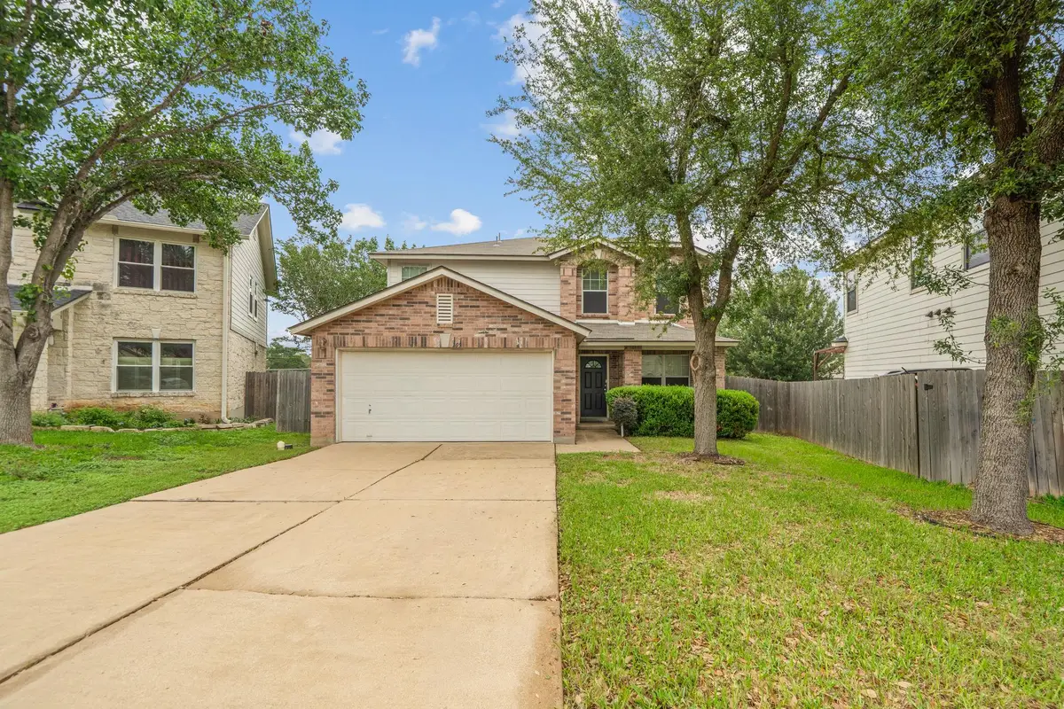 109 Comal Cv, Elgin, TX 78621 - #1