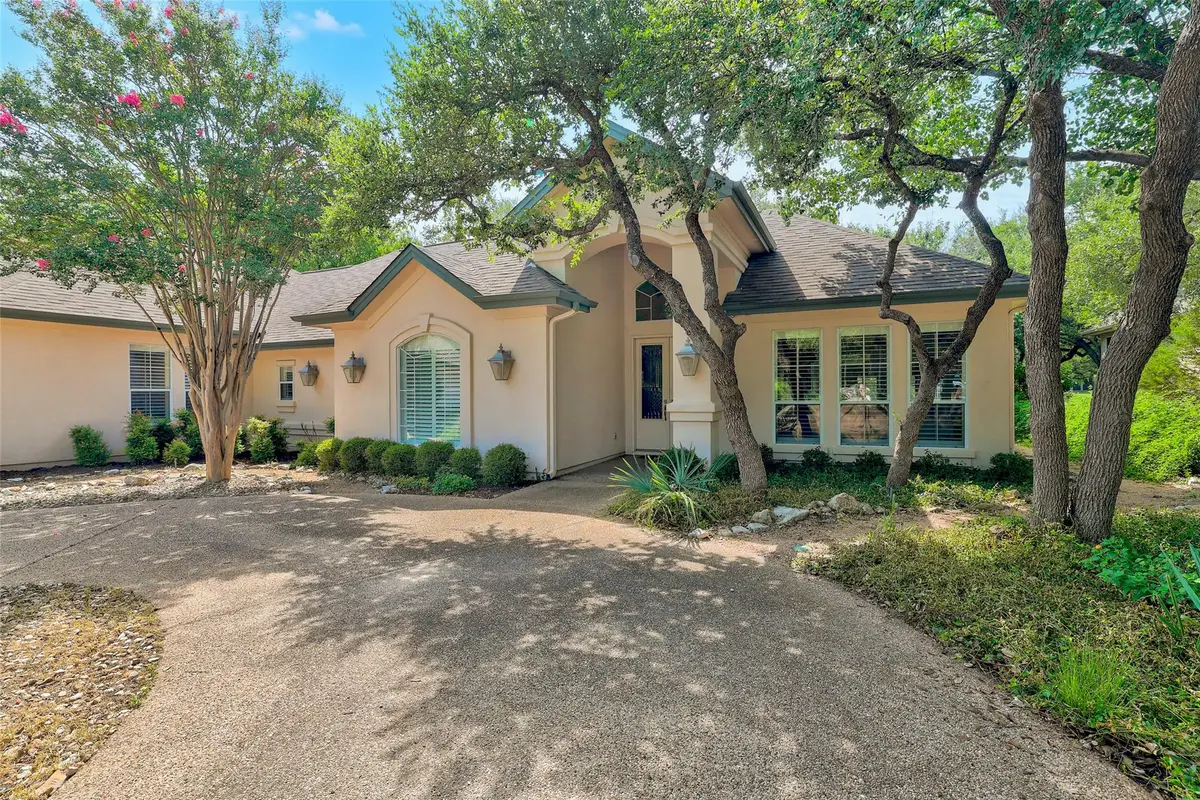33 Meadows End, Georgetown, TX 78628 - #1