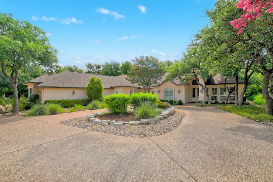 33 Meadows End, Georgetown, TX 78628 - #2
