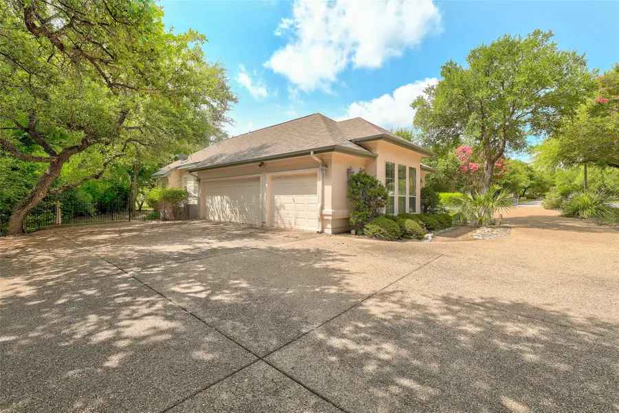 33 Meadows End, Georgetown, TX 78628 - #3