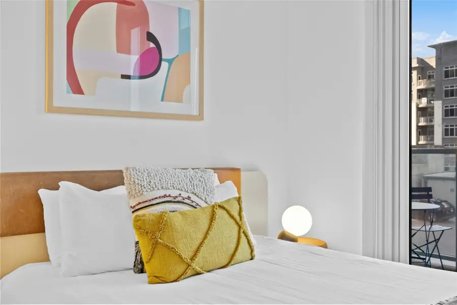 48 East Ave #1007, Austin, TX 78701 - #2