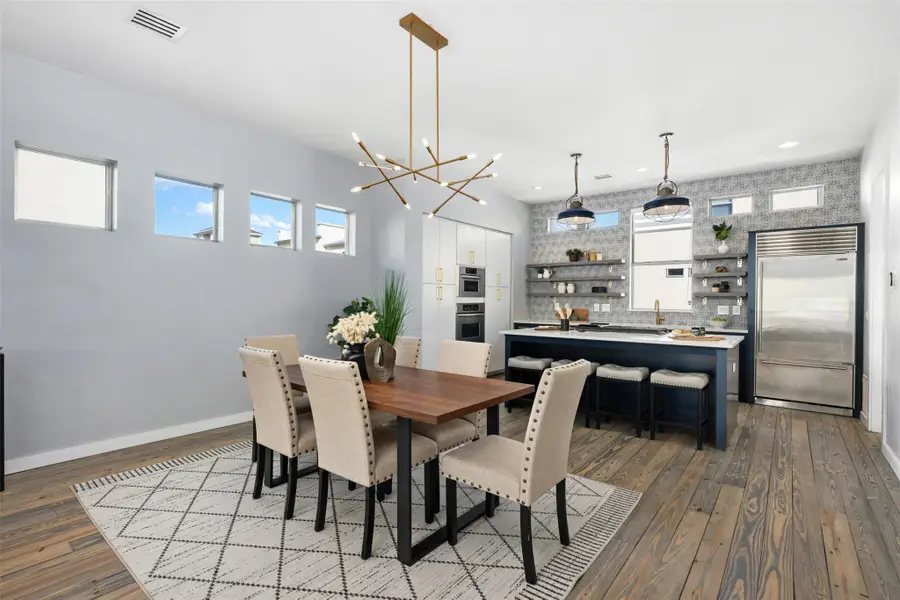 1209 Kinney Ave #D, Austin, TX 78704 - #3