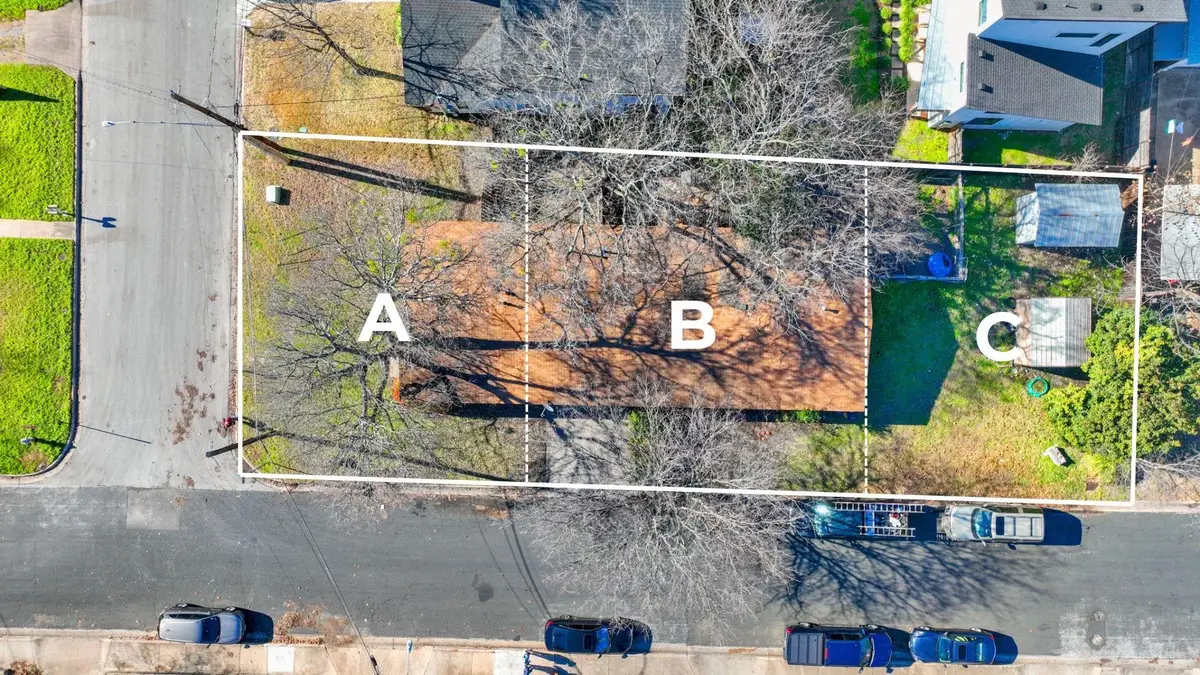 300 Irma, Austin, TX 78752 - #1