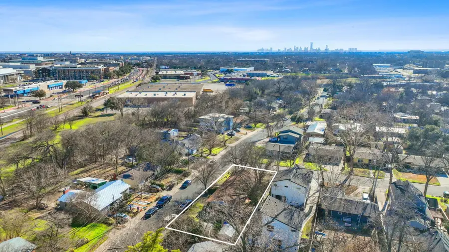 300 Irma, Austin, TX 78752 - #2