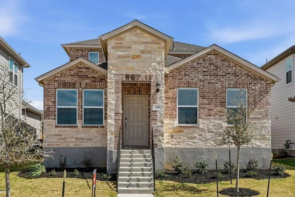 119 Betsy Rd, Hutto, TX 78634 - #1