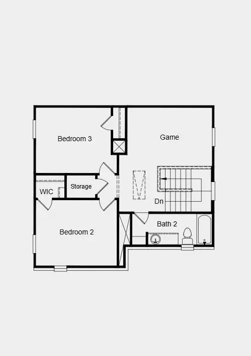 119 Betsy Rd, Hutto, TX 78634 - #3