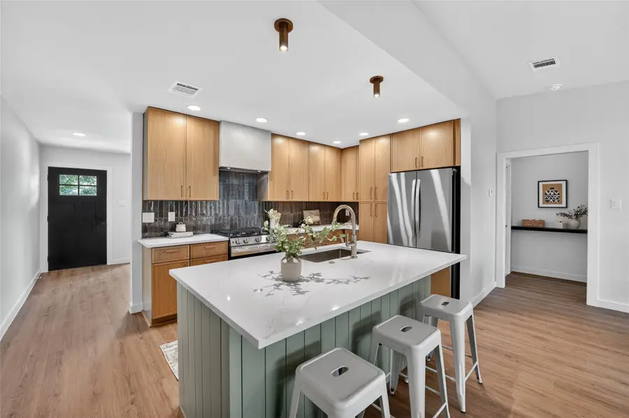 2412 Aldford Dr, Austin, TX 78745 - #2