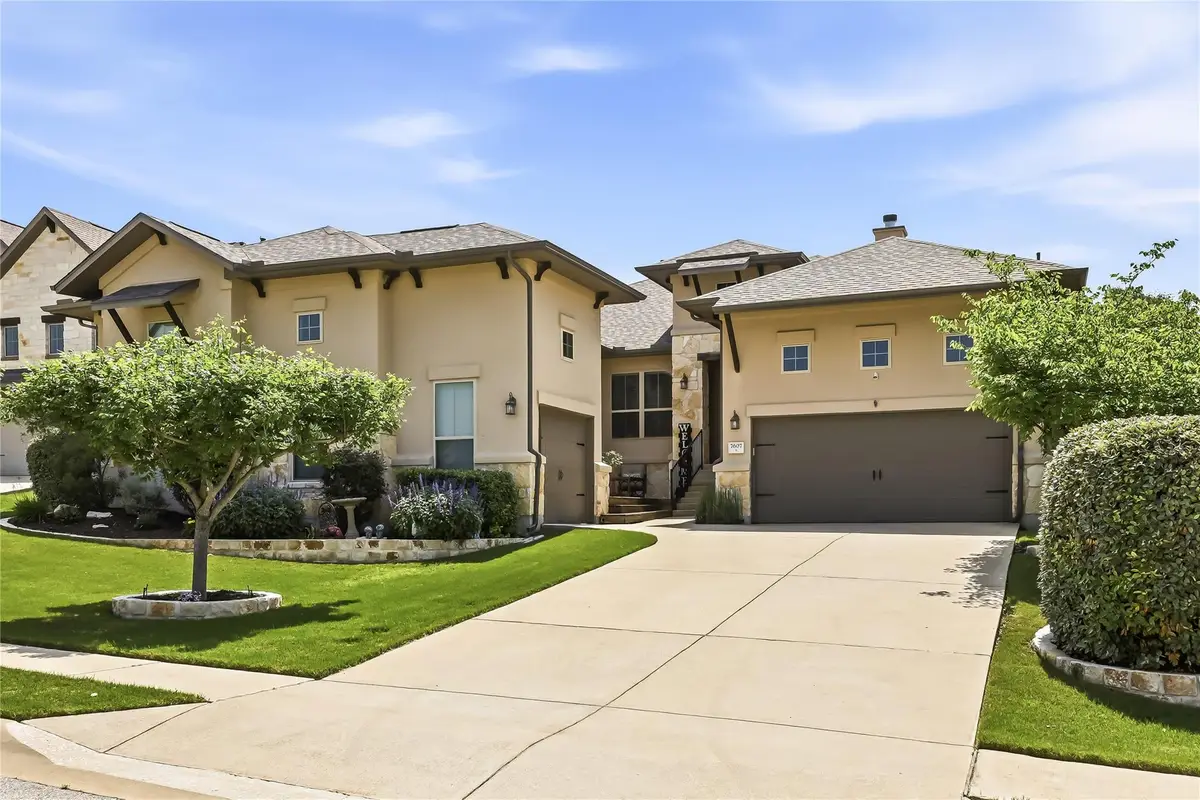 7607 Pace Ravine Dr, Lago Vista, TX 78645 - #1