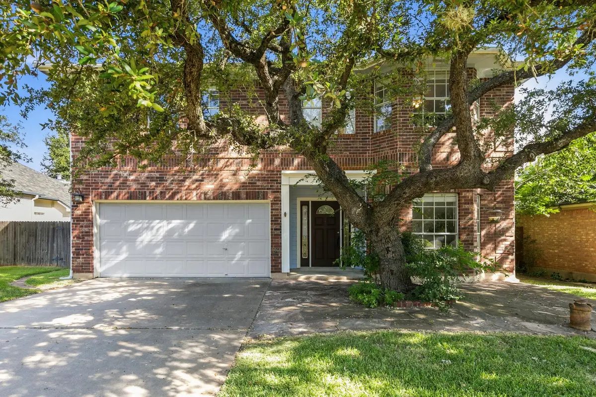 2402 Sparrow Dr, Round Rock, TX 78681 - #1