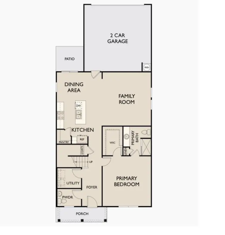 120 Mullen Way, Taylor, TX 76574 - #2