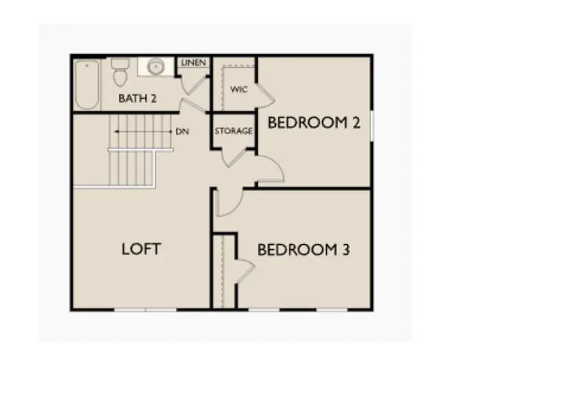 120 Mullen Way, Taylor, TX 76574 - #3