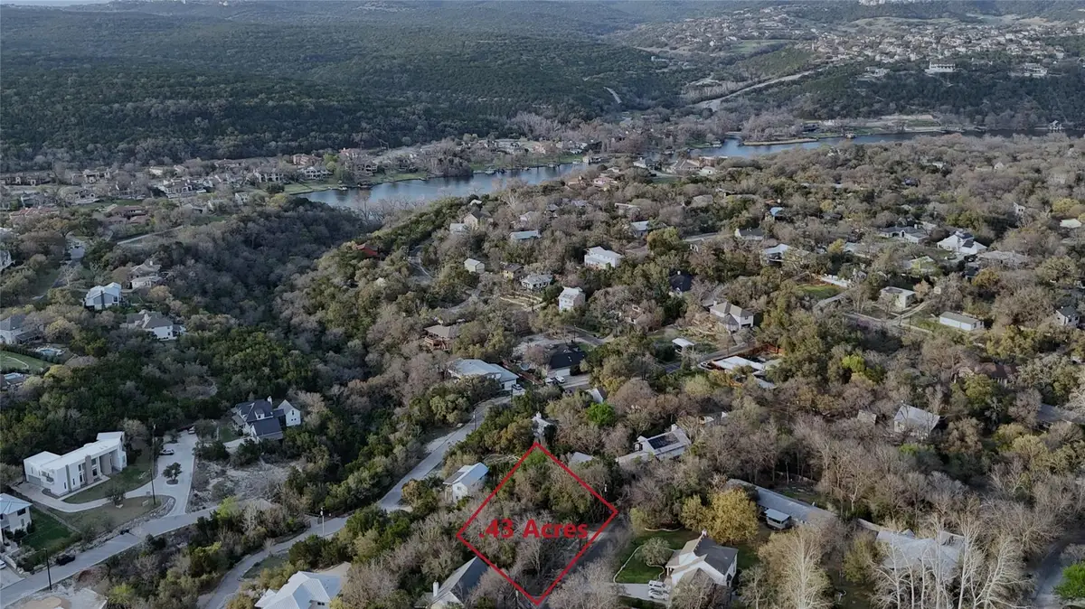 2006 Casa Grande Dr, Austin, TX 78733 - #1