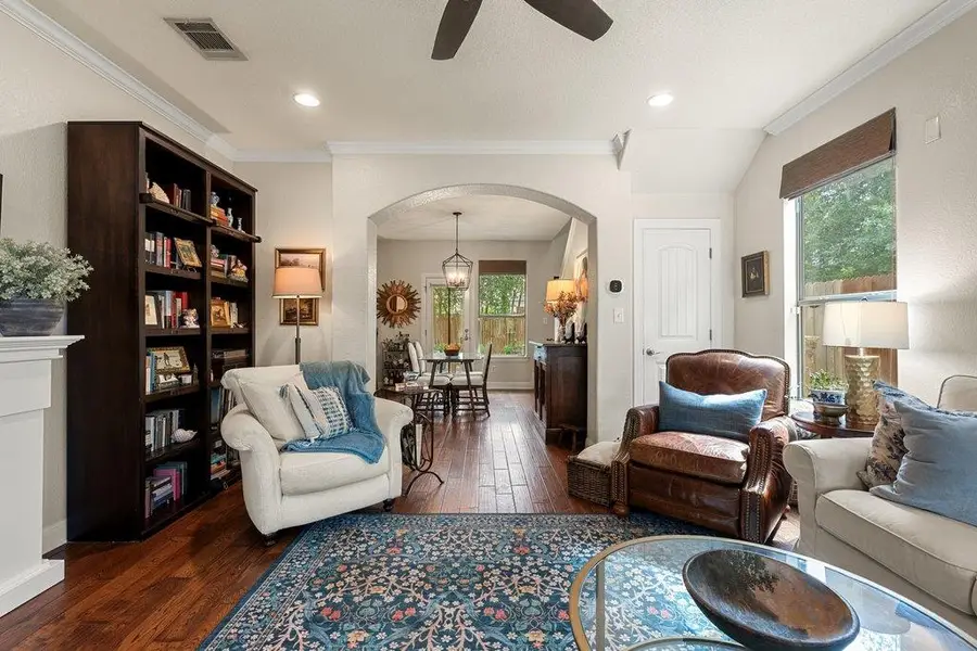 6708 Menchaca Rd #2, Austin, TX 78745 - #3
