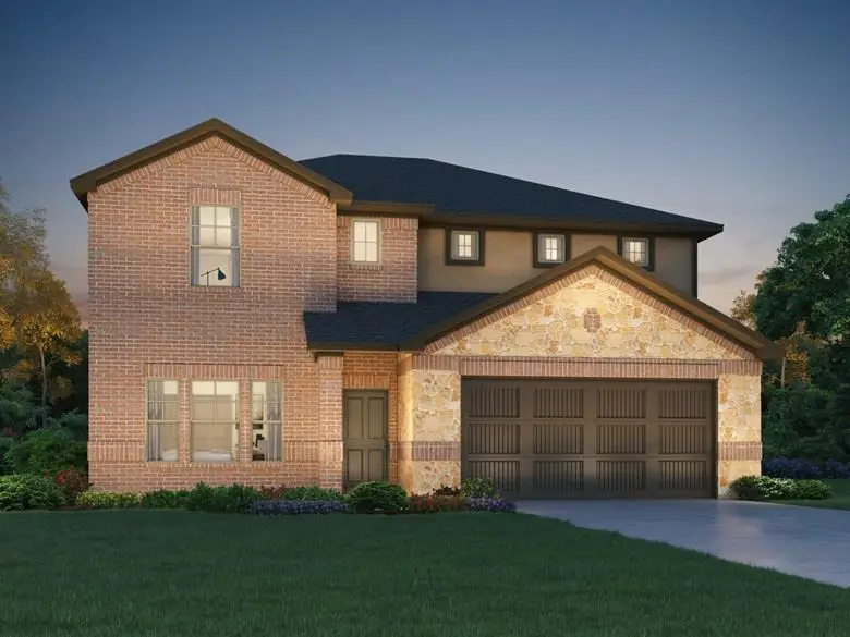 1011 Embarcadero Cv, Hutto, TX 78634 - #1