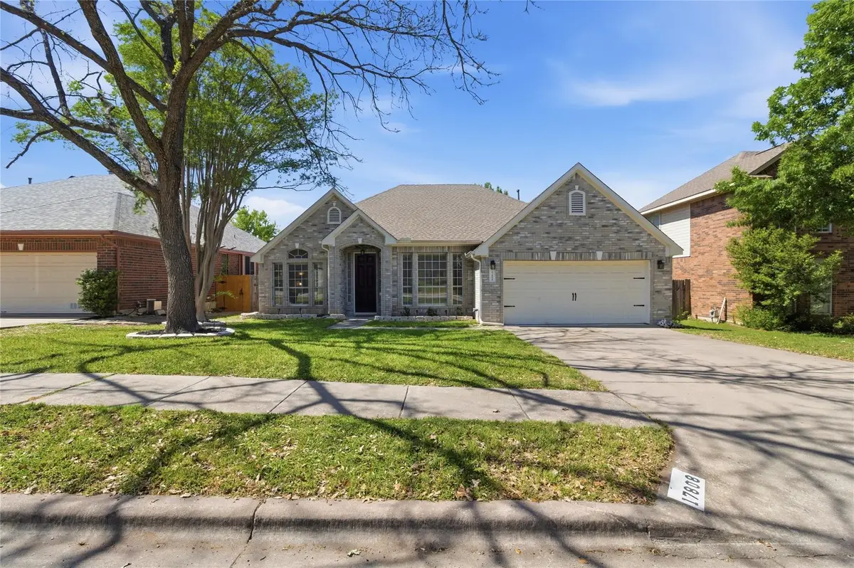 17808 Worley Dr, Pflugerville, TX 78660 - #1