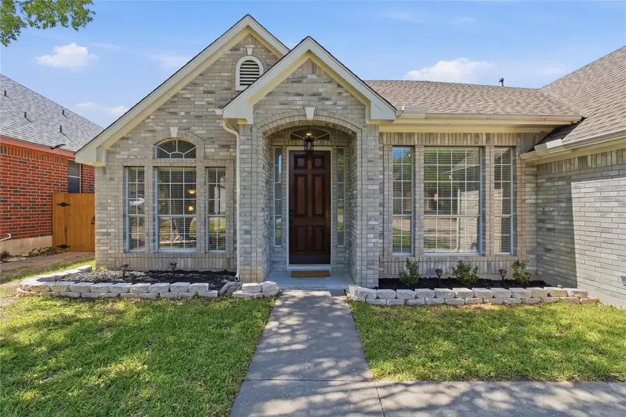 17808 Worley Dr, Pflugerville, TX 78660 - #2