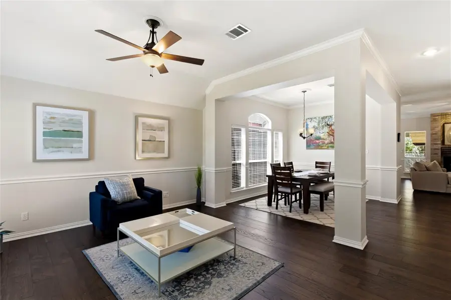 17808 Worley Dr, Pflugerville, TX 78660 - #3