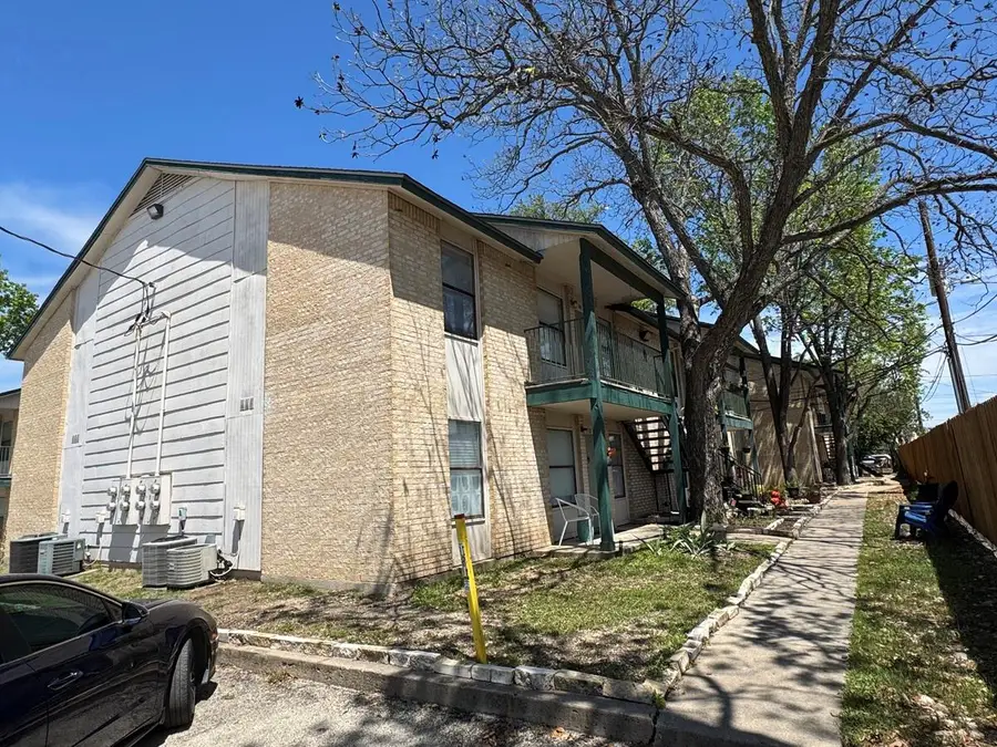 1624 Aquarena Springs Dr #A102, San Marcos, TX 78666 - #3