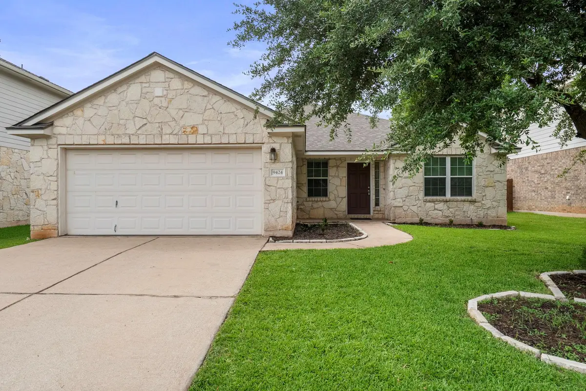 9424 Castle Pines Dr, Austin, TX 78717 - #1
