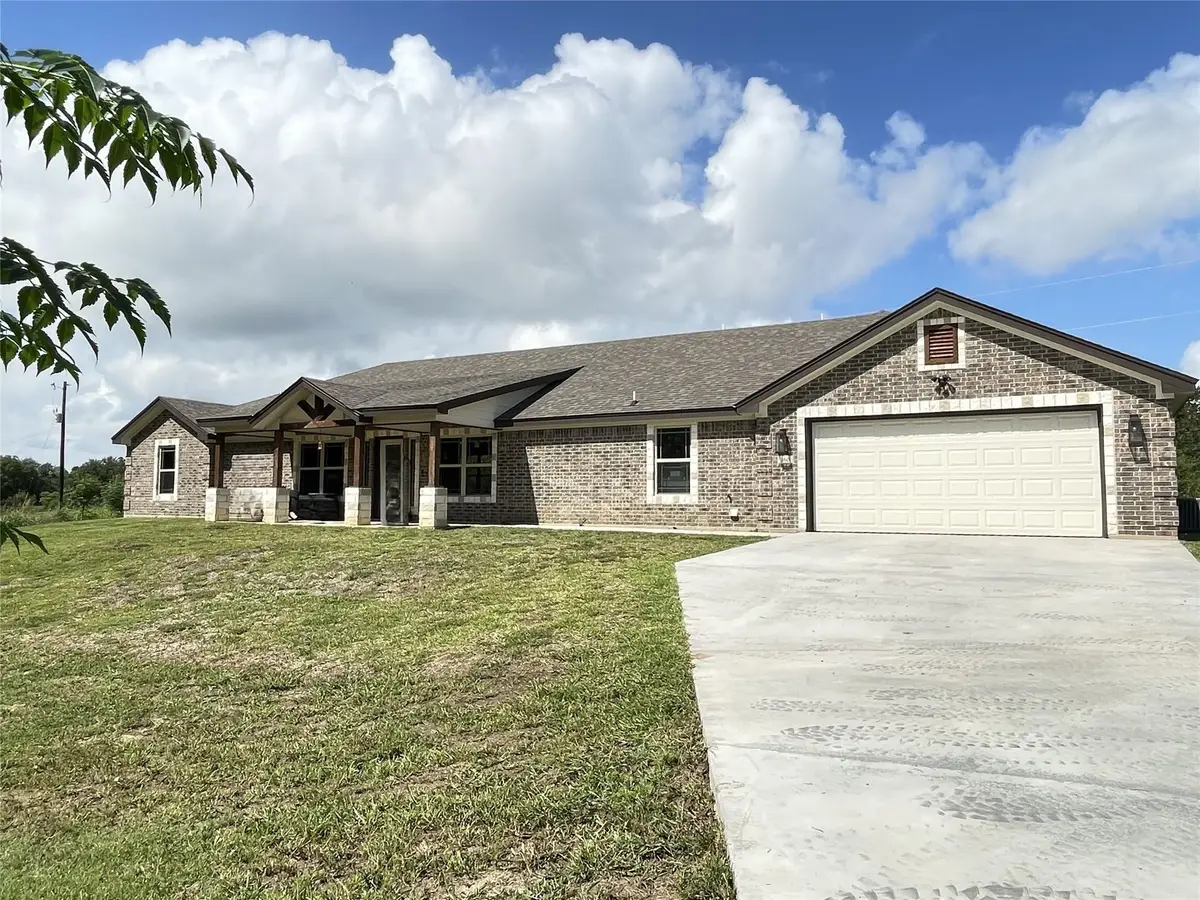 160 County Road 4745, Kempner, TX 76539 - #1